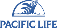 site logo